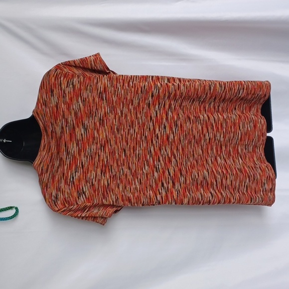 NEW! $64 Evan Picone cardigan sweater size Medium - Picture 3 of 6